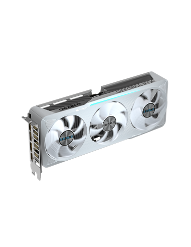 Видео карта GIGABYTE RTX 5070 EAGLE ICE OC SFF 12GB GDDR7