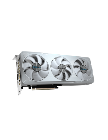 Видео карта GIGABYTE RTX 5070 EAGLE ICE OC SFF 12GB GDDR7