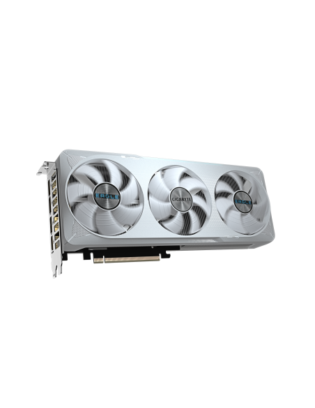 Видео карта GIGABYTE RTX 5070 EAGLE ICE OC SFF 12GB GDDR7