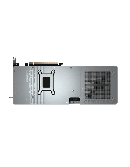 Видео карта GIGABYTE GeForce RTX 5080 AERO OC 16GB GDDR7