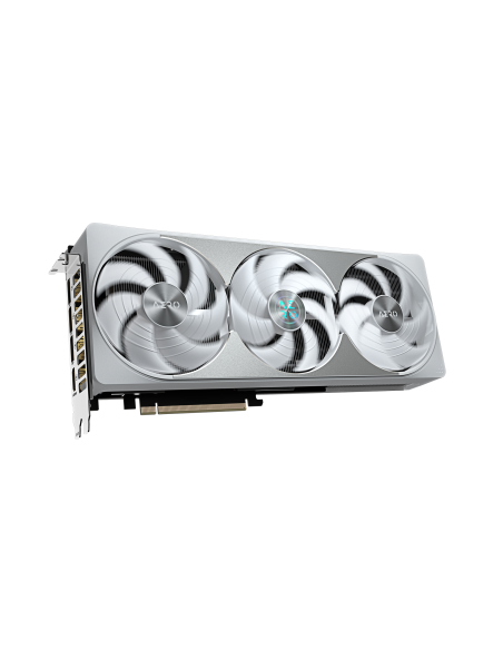 Видео карта GIGABYTE GeForce RTX 5080 AERO OC 16GB GDDR7