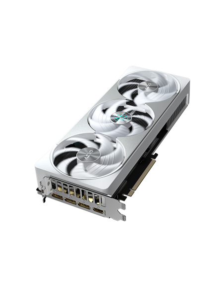 Видео карта GIGABYTE GeForce RTX 5080 AERO OC 16GB GDDR7