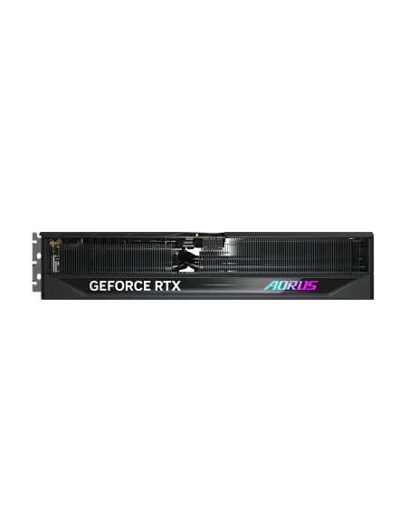 Видео карта GIGABYTE AORUS RTX 5070 MASTER 12GB GDDR7