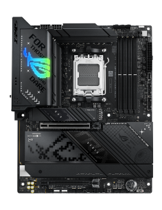 Дънна платка ASUS ROG STRIX X870-F GAMING WIFI AM5 DDR5