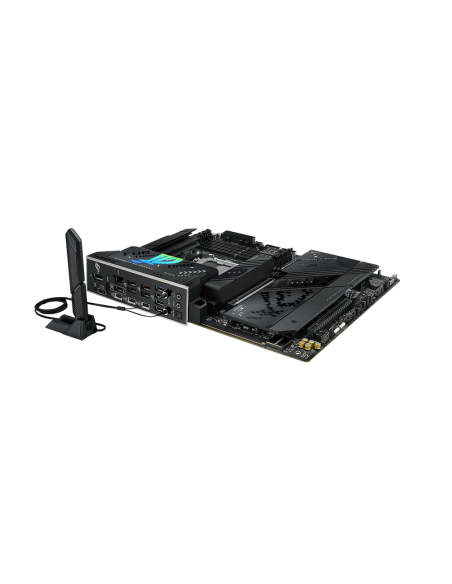 Дънна платка ASUS ROG STRIX X870-F GAMING WIFI AM5 DDR5