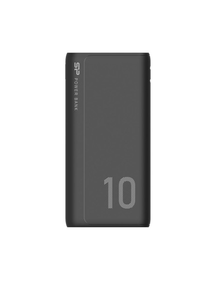 Външна батерия Silicon Power GP15 10000 mAh