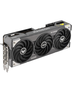 Видео карта ASUS TUF GAMING RADEON RX 9070 XT OC 16GB GDDR6 2