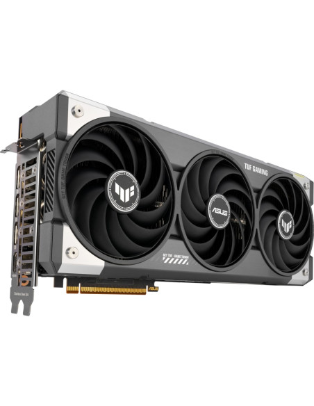 Видео карта ASUS TUF GAMING RADEON RX 9070 XT OC 16GB GDDR6