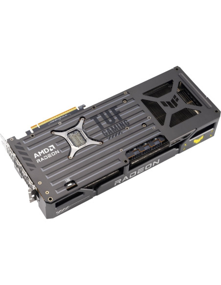 Видео карта ASUS TUF GAMING RADEON RX 9070 XT OC 16GB GDDR6