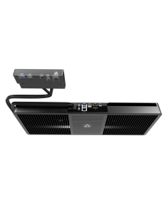 Компютърна система за бюро Arctic Senza Ryzen 7 5700G Pro, 32GB DDR4, 1TB NVMe, WiFi 6E, Windows 11 Pro