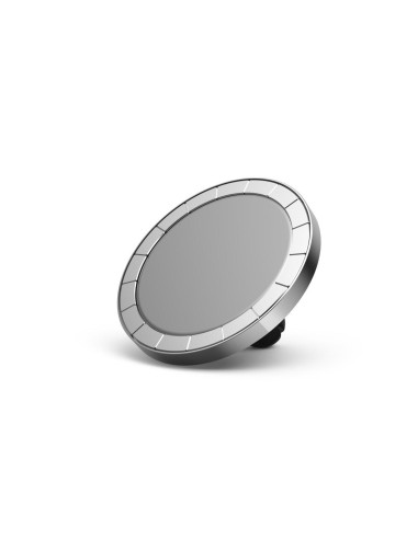 HAMA Стойка за кола -quot,Lock-quot,, магнитна, за вентилацията, за Apple