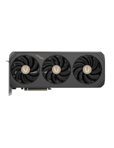 Видео карта ZOTAC GAMING RTX 5090 SOLID 32GB GDDR7