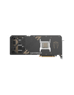 Видео карта ZOTAC GAMING RTX 5090 SOLID 32GB GDDR7 2