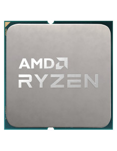 Процесор AMD Ryzen 5 5500 TRAY, AM4 Socket, 6 Cores, 3.6GHz, 19MB Cache, 65W