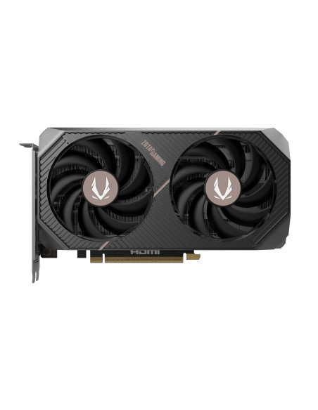 Видео карта ZOTAC GAMING RTX 5060 TI 16GB AMP GDDR7