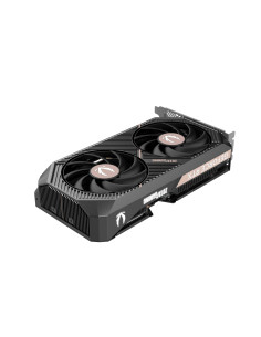 Видео карта ZOTAC GAMING RTX 5060 TI 16GB AMP GDDR7 2
