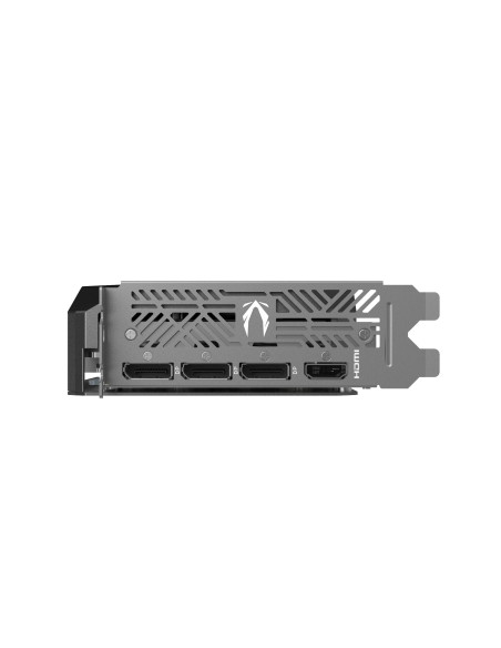 Видео карта ZOTAC GAMING RTX 5060 TI 16GB AMP GDDR7