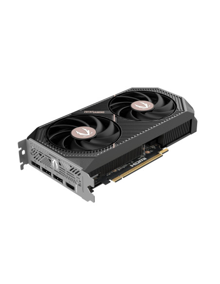 Видео карта ZOTAC GAMING RTX 5060 TI 16GB AMP GDDR7