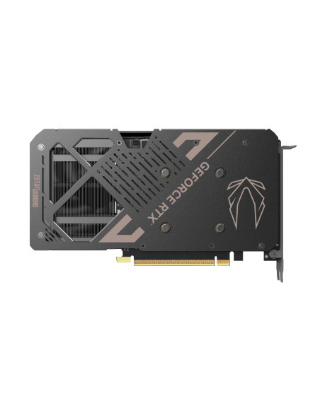 Видео карта ZOTAC GAMING RTX 5060 TI 16GB AMP GDDR7