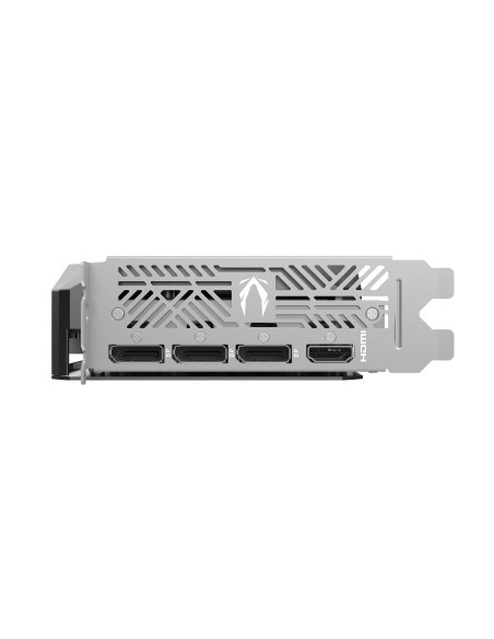 Видео карта ZOTAC GAMING RTX 5060 TI Twin Edge OC 16GB GDDR7