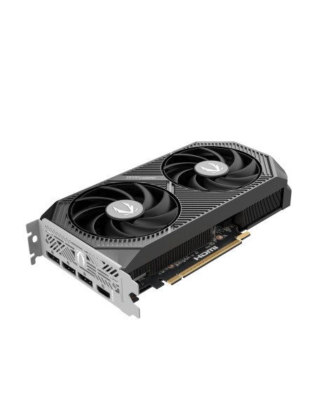 Видео карта ZOTAC GAMING RTX 5060 TI Twin Edge OC 16GB GDDR7