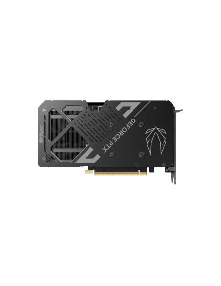 Видео карта ZOTAC GAMING RTX 5060 TI Twin Edge OC 16GB GDDR7