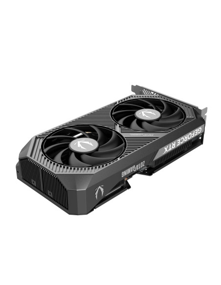 Видео карта ZOTAC GAMING RTX 5060 TI Twin Edge OC 16GB GDDR7