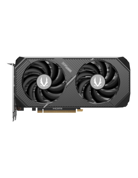 Видео карта ZOTAC GAMING RTX 5070 Twin Ege OC 12GB GDDR7