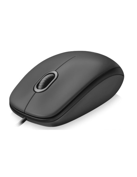 Жична оптична мишка LOGITECH M100