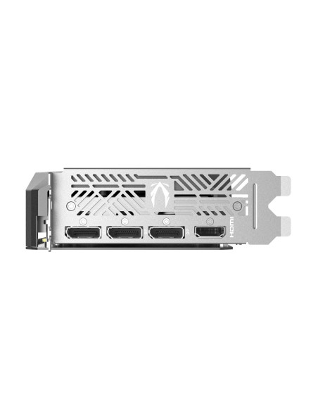 Видео карта ZOTAC GAMING RTX 5070 Twin Ege OC 12GB GDDR7