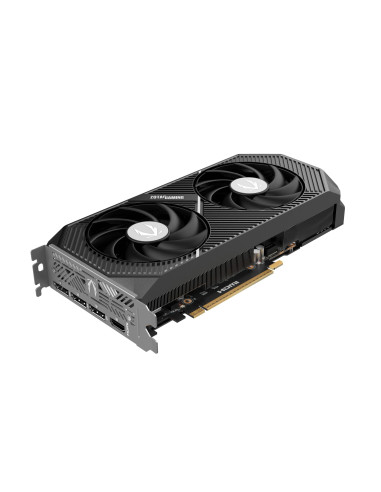 Видео карта ZOTAC GAMING RTX 5070 Twin Ege OC 12GB GDDR7