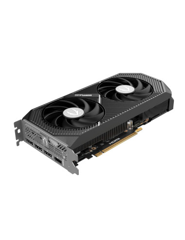 Видео карта ZOTAC GAMING RTX 5070 Twin Edge 12GB GDDR7