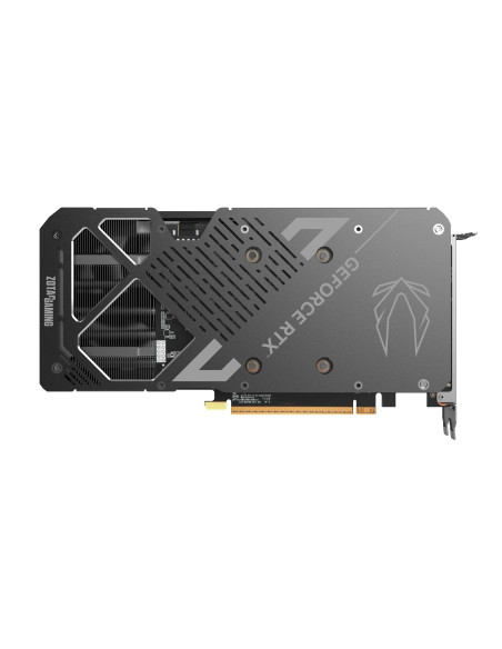 Видео карта ZOTAC GAMING RTX 5070 Twin Edge 12GB GDDR7