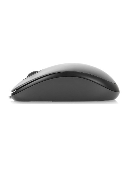 Жична оптична мишка LOGITECH M100