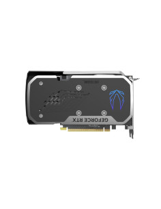 Видео карта ZOTAC GAMING GeForce RTX 4060 Twin Edge 8GB GDDR6 2