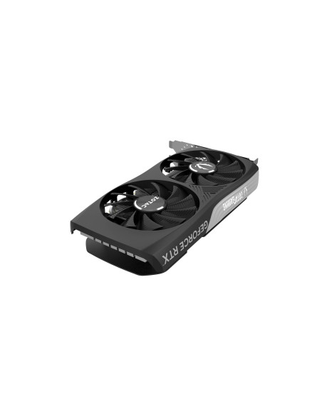 Видео карта ZOTAC GAMING GeForce RTX 4060 Twin Edge 8GB GDDR6