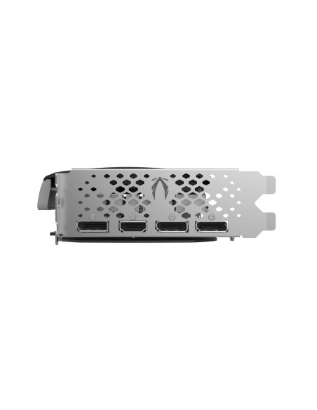 Видео карта ZOTAC GAMING GeForce RTX 4060 Twin Edge 8GB GDDR6