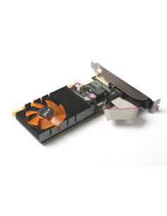 Видео карта ZOTAC GeForce GT 710 2GB GDDR5 2