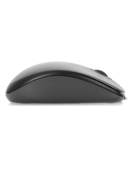 Жична оптична мишка LOGITECH M100
