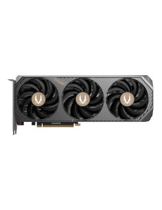 Видео карта ZOTAC GAMING RTX 5070 Solid OC 12GB GDDR7