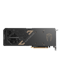 Видео карта ZOTAC GAMING RTX 5070 Solid OC 12GB GDDR7 2
