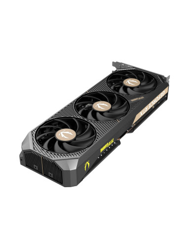 Видео карта ZOTAC GAMING RTX 5070 Solid 12GB GDDR7