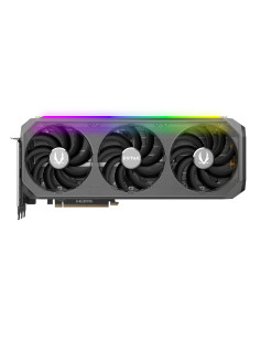 Видео карта ZOTAC GAMING RTX 5080 AMP Extreme Infinity Ultra 16GB GDDR7