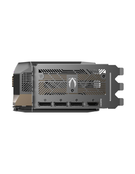 Видео карта ZOTAC GAMING RTX 5080 AMP Extreme Infinity Ultra 16GB GDDR7