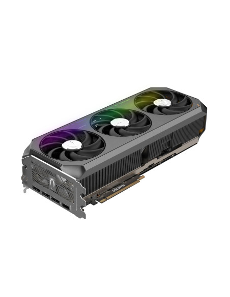 Видео карта ZOTAC GAMING RTX 5080 AMP Extreme Infinity Ultra 16GB GDDR7