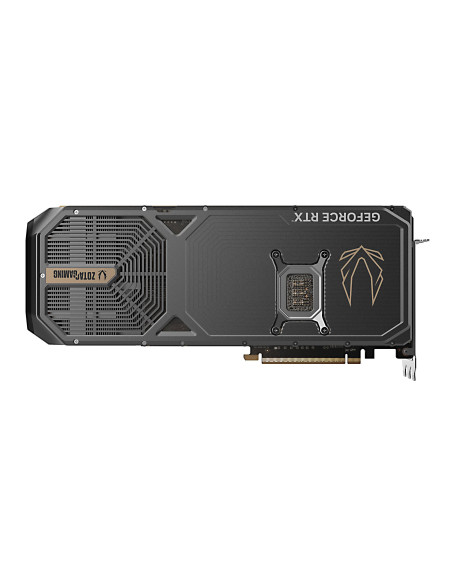 Видео карта ZOTAC GAMING RTX 5080 AMP Extreme Infinity Ultra 16GB GDDR7