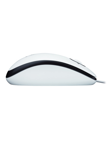 Жична оптична мишка LOGITECH M100