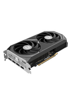 Видео карта ZOTAC GAMING RTX 5060 TI Twin Edge OC 8GB GDDR7 2