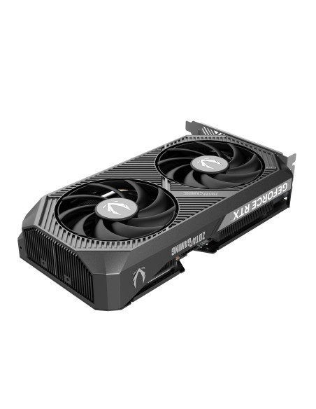 Видео карта ZOTAC GAMING RTX 5060 TI Twin Edge OC 8GB GDDR7