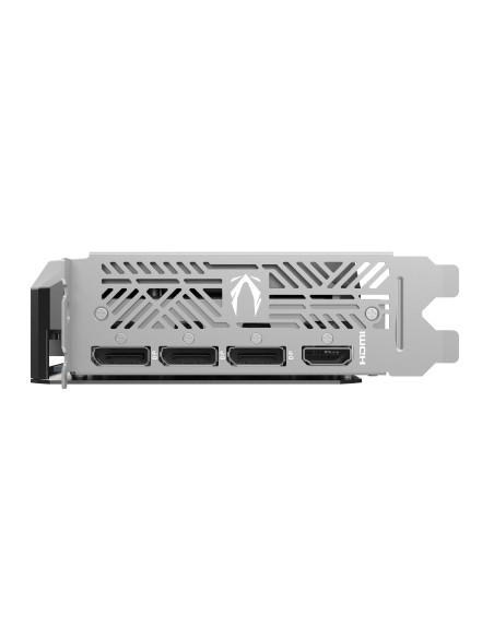 Видео карта ZOTAC GAMING RTX 5060 TI Twin Edge 8GB GDDR7